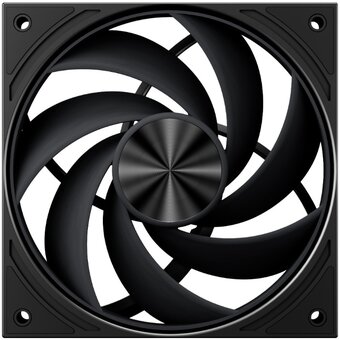  Вентилятор Thermalright TL-H12-X28-R7 (TRTLH12X28R7) / 120mm PWM 