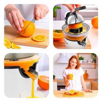  Соковыжималка KITFORT КТ-1168 