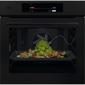  Духовой шкаф AEG NBT9P83IAT 
