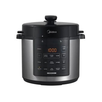  Мультиварка Midea MPC-6042 