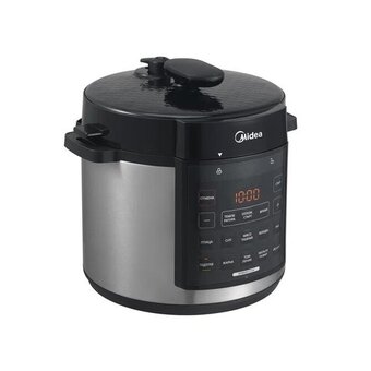  Мультиварка Midea MPC-6042 
