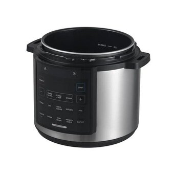  Мультиварка Midea MPC-6042 