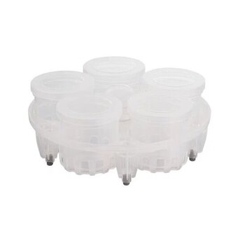  Мультиварка Midea MPC-6042 