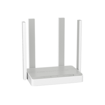  Маршрутизатор Keenetic Netcraze Runner 4G NC-2212 + Мегафон 