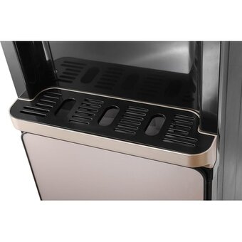  Кулер для воды AEL LD-AEL-806a (428) black/gold 