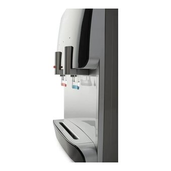  Кулер для воды AEL TD-AEL-217a (440) black/silver 