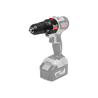  Модуль дрели Интерскол ДА-13 2-х скоростной 755.0.3.09 