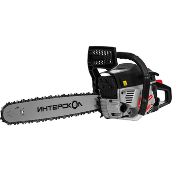  Электрическая цепная пила Интерскол ПЦБ-20-58Л (848.0.0.40) 