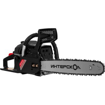  Электрическая цепная пила Интерскол ПЦБ-20-58Л (848.0.0.40) 
