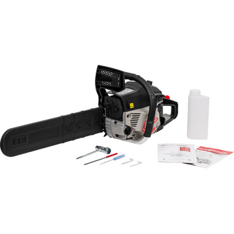  Электрическая цепная пила Интерскол ПЦБ-20-58Л (848.0.0.40) 