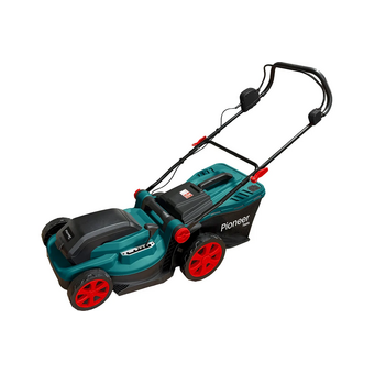  Газонокосилка аккумуляторная Pioneer BLM-404-40-BL 