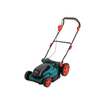  Газонокосилка аккумуляторная Pioneer BLM-404-40-BL 