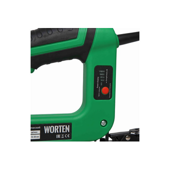  Степлер строительный WORTEN КА-90000704 2350 Вт 