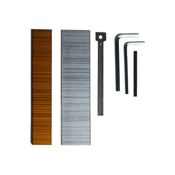  Степлер строительный WORTEN КА-90000704 2350 Вт 