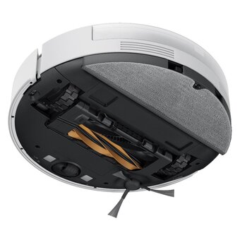  Робот-пылесос Dreame D20 White RU 