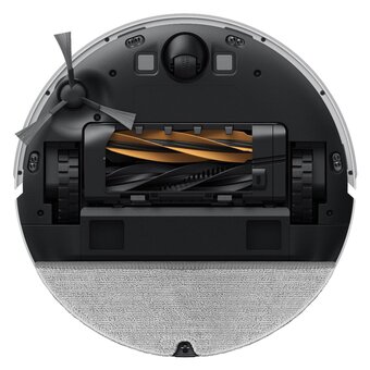  Робот-пылесос Dreame D20 White RU 