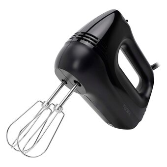  Миксер RageX R007-000 черный 