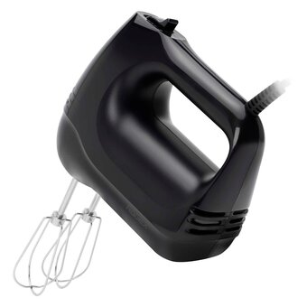  Миксер RageX R007-000 черный 