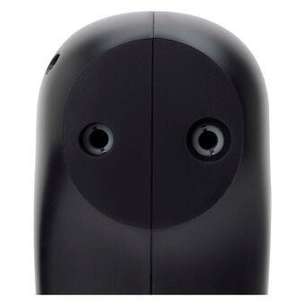  Миксер RageX R007-000 черный 