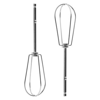  Миксер RageX R007-000 черный 