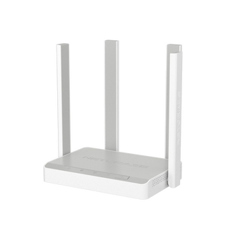  Маршрутизатор Keenetic Netcraze Runner 4G NC-2212 + Мегафон 