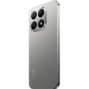  Смартфон Xiaomi 15T 12/256Gb Gray РСТ MZB0KZFRU 