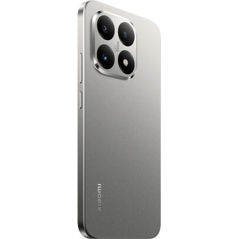  Смартфон Xiaomi 15T 12/256Gb Gray РСТ MZB0KZFRU 
