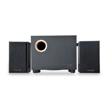  Акустическая система Microlab M-105BT 