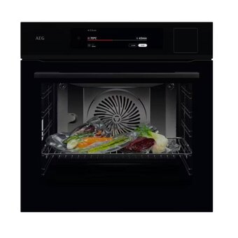  Духовой шкаф AEG NBP9S831AB 