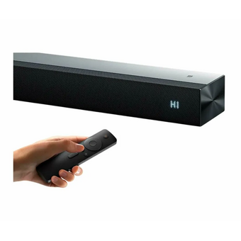  Саундбар Xiaomi SNS5MB-20 MI TV soundbar 2.0 Black 