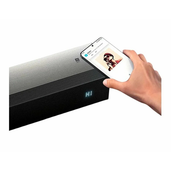  Саундбар Xiaomi SNS5MB-20 MI TV soundbar 2.0 Black 