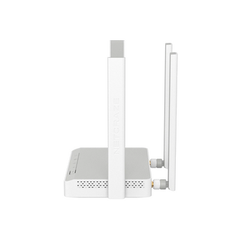  Маршрутизатор Keenetic Netcraze Runner 4G NC-2212 + Мегафон 