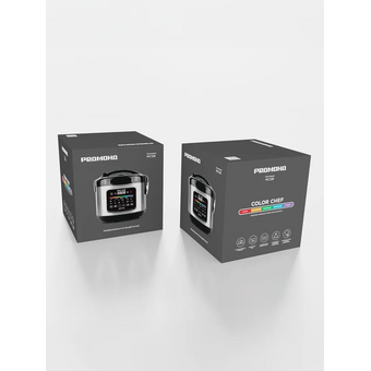  Мультиварка REDMOND MC128 черный 