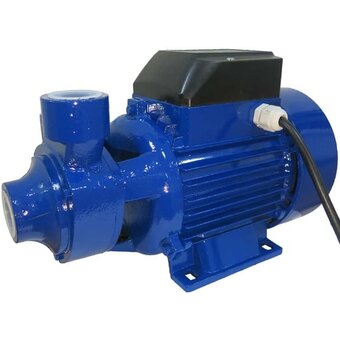  Насос садовый Диолд НП-560-02 560Вт 2700л/час 