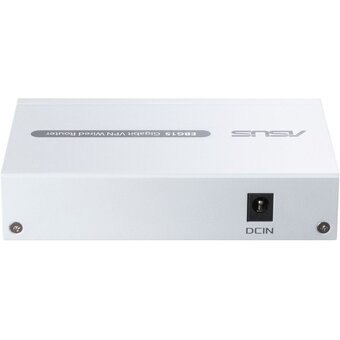  Маршрутизатор ASUS EBG15 (90IG08E0-MO3B00) 