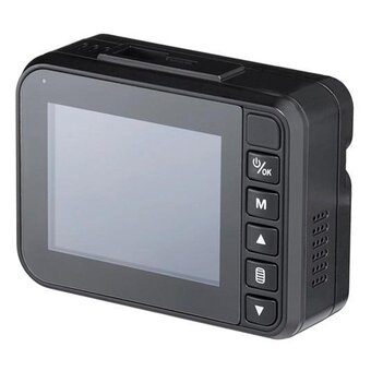  Видеорегистратор Artway AV-305 черный 