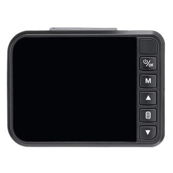  Видеорегистратор Artway AV-305 черный 