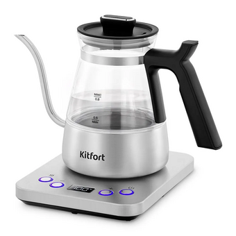  Электрическая турка Kitfort КТ-8707 