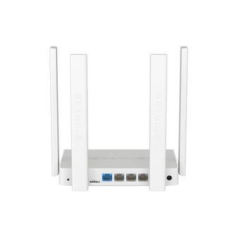  Маршрутизатор Keenetic Netcraze Runner 4G NC-2212 + Мегафон 