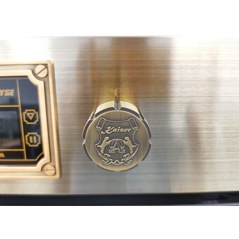  Духовой шкаф Kaiser EH 6427 ElfAD 