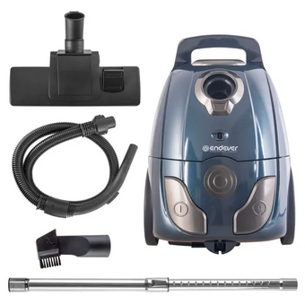  Пылесос Endever SkyClean VC-252 