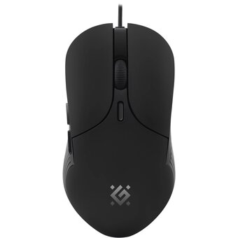  Мышь DEFENDER Oria GM-178 (52178) черн/радуж 