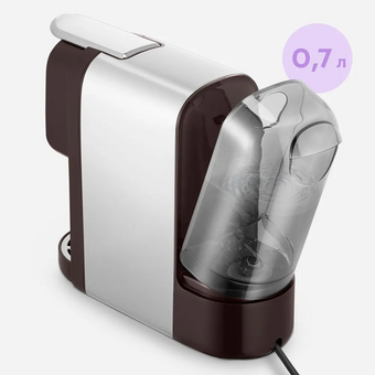  Кофеварка KITFORT КТ-7656 