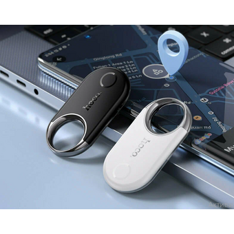  Устройство с защитой от потери HOCO E98A Starry GOOG anti-lost device черный 