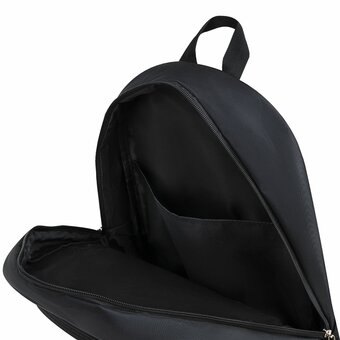  Рюкзак Brauberg Delta Navigator (225291) черный 