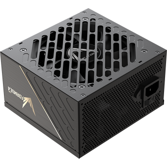  Блок питания Formula V Line FV-850GM, 850W, ATX3.1/PCIe5.1, APFC, 80+ Gold, 12cm Fan, Full Modular 
