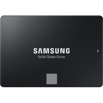  SSD Samsung 870 Evo MZ-77E250B/AM 2.5" 250GB SATA 6Gb/s, 560/530, IOPS 98/88K, MTBF 1.5M 3D NAND TLC, 512MB 