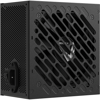  Блок питания Formula V Line FV-850GM, 850W, ATX3.1/PCIe5.1, APFC, 80+ Gold, 12cm Fan, Full Modular 