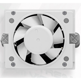  СВО Thermalright Stream Vision 360 White / 3x120mm PWM Fans 