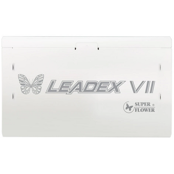  Блок питания Super Flower Leadex VII XG 1000W (SF-1000F14XG White) 